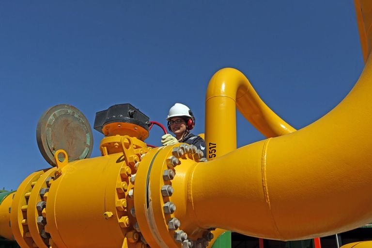 Vaca Muerta impulsa el superávit energético argentino