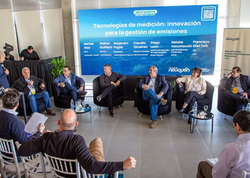 Vaca Muerta impulsa la reducción de emisiones de metano con un enfoque integral