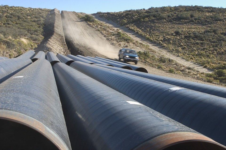 Vaca Muerta impulsa nueva era de exportación de GLP argentino