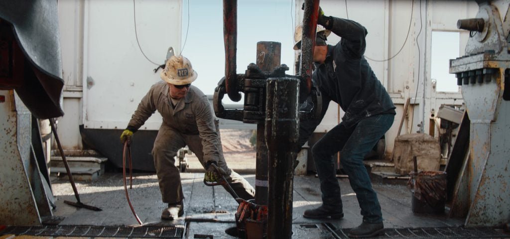 Vaca Muerta impulsa récord histórico de producción petrolera en Argentina