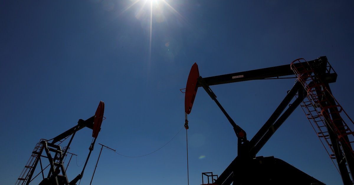 Vaca Muerta impulsa récord histórico en la producción de petróleo argentino