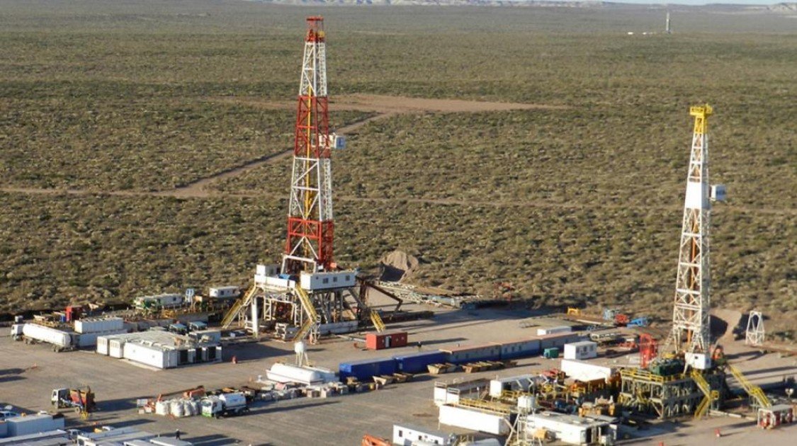 Vaca Muerta impulsa récords en el sector energético argentino