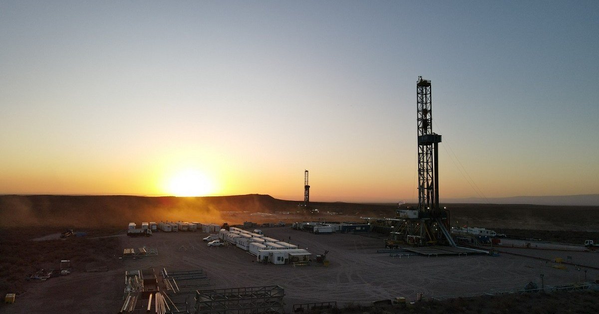 Vaca Muerta: Infraestructura, el Nuevo Desafío del Gigante Energético de Argentina