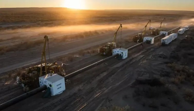 Vaca Muerta: Inversiones Clave para Aprovechar el Auge de Precios Energéticos