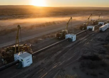 Vaca Muerta: la oportunidad millonaria en infraestructura por la coyuntura internacional