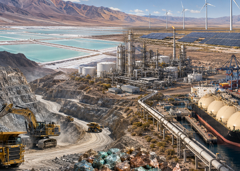 Vaca Muerta: Nuevo proyecto petrolero de u$s6.400 millones aprobado bajo el RIGI