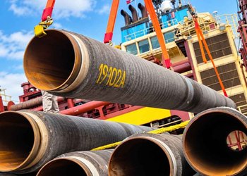 Vaca Muerta Oil Sur: el oleoducto submarino que revolucionará la exportación de petróleo