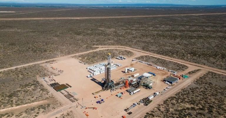 Vaca Muerta: Oportunidad de Integración Energética en América del Sur