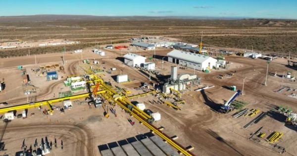Vaca Muerta: Potencial de Producción de Petróleo Se Duplica a 30.000 Millones de Barriles