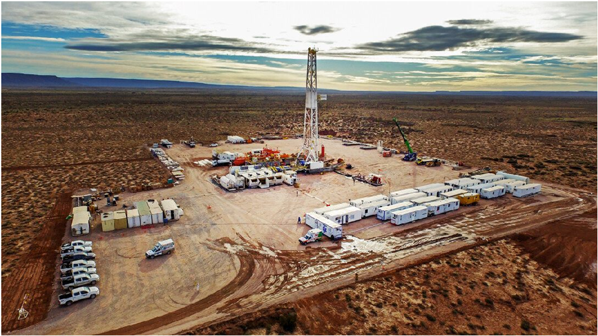 Vaca Muerta: Proyección de un Saldo Comercial Energético Positivo de US$ 28.000 Millones en 2030