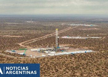 Vaca Muerta recibe un nuevo impulso: RIGI aprueba inversión de US$ 6.400 millones