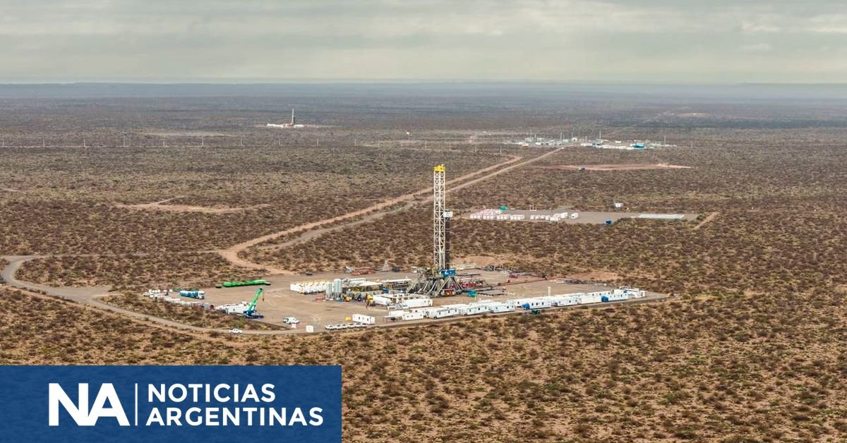 Vaca Muerta recibe un nuevo impulso: RIGI aprueba inversión de US$ 6.400 millones
