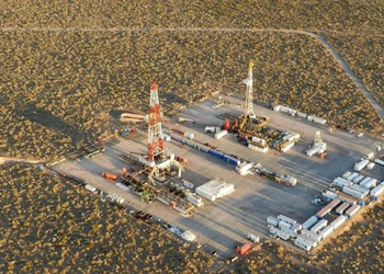 Vaca Muerta Sur: El Proyecto que Transformará la Exportación de Petróleo Argentino
