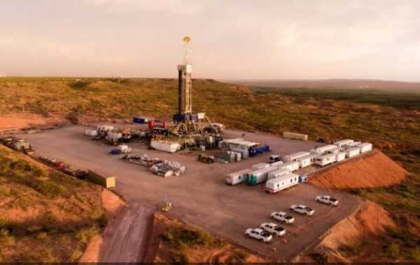 Vaca Muerta: Un hito histórico en la producción de petróleo en Argentina