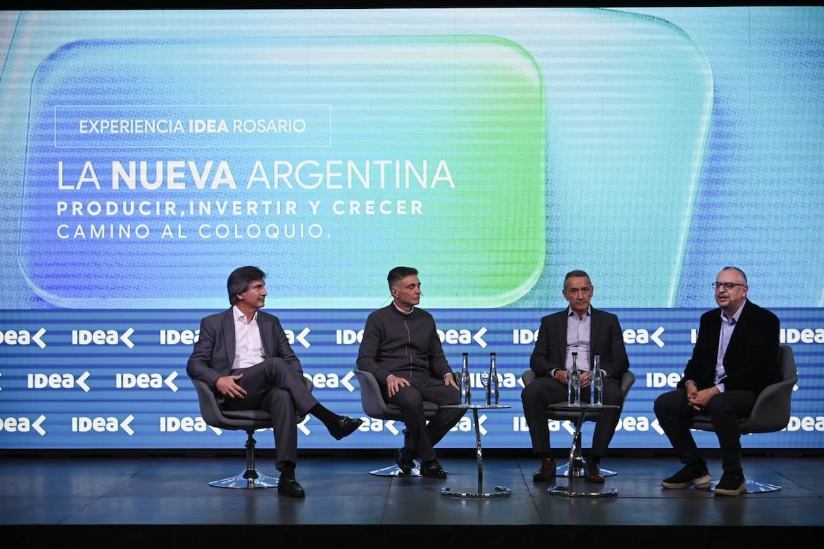 Vaca Muerta y el Litio: Claves para el Futuro Energético de Argentina