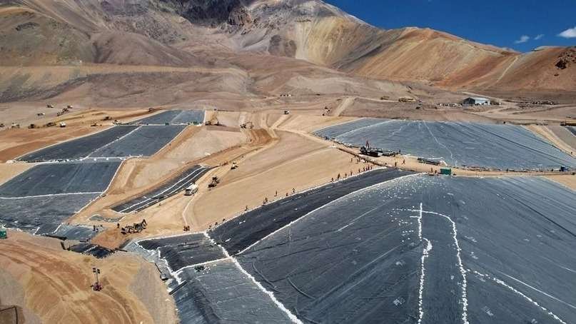 Veladero impulsa un ambicioso plan de US$400 millones bajo el RIGI en San Juan