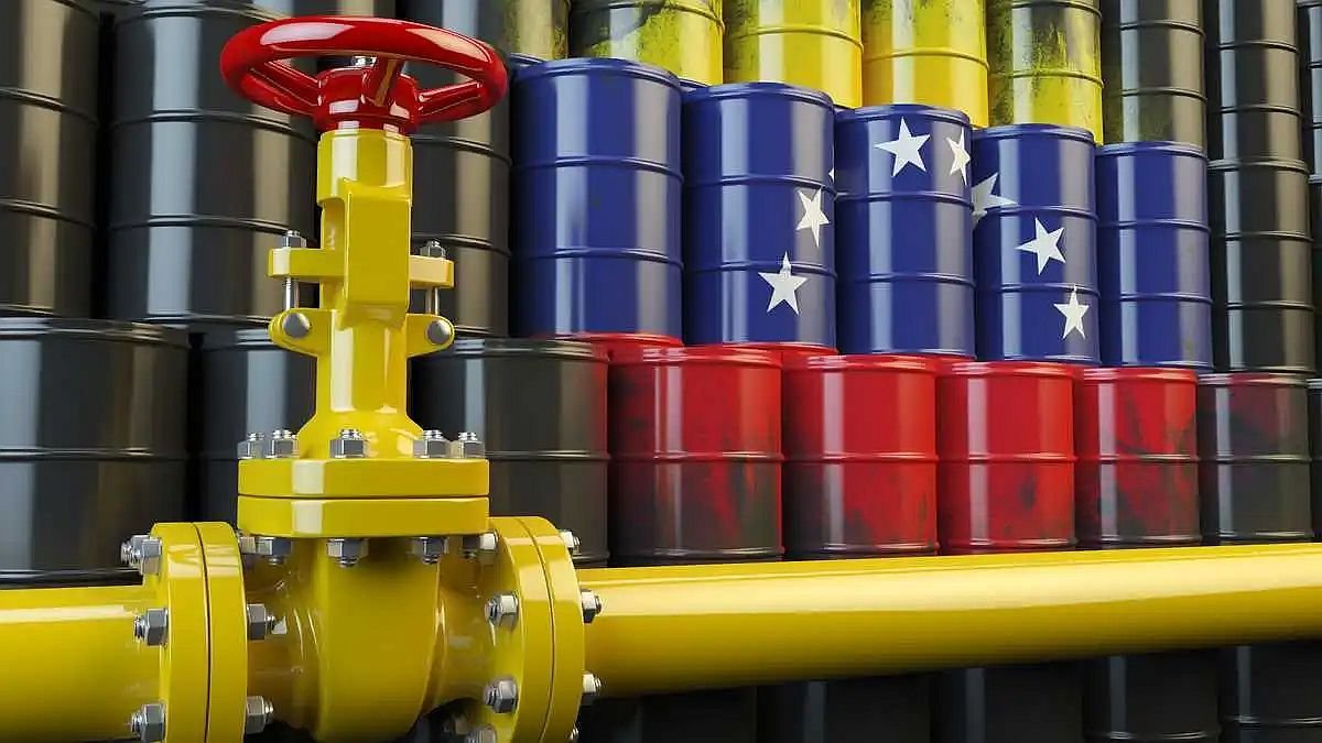 Venezuela busca revitalizar su industria petrolera mediante reformas y alianzas internacionales