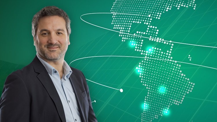 Ventus se expande en el mercado renovable latinoamericano: nuevos proyectos y oportunidades