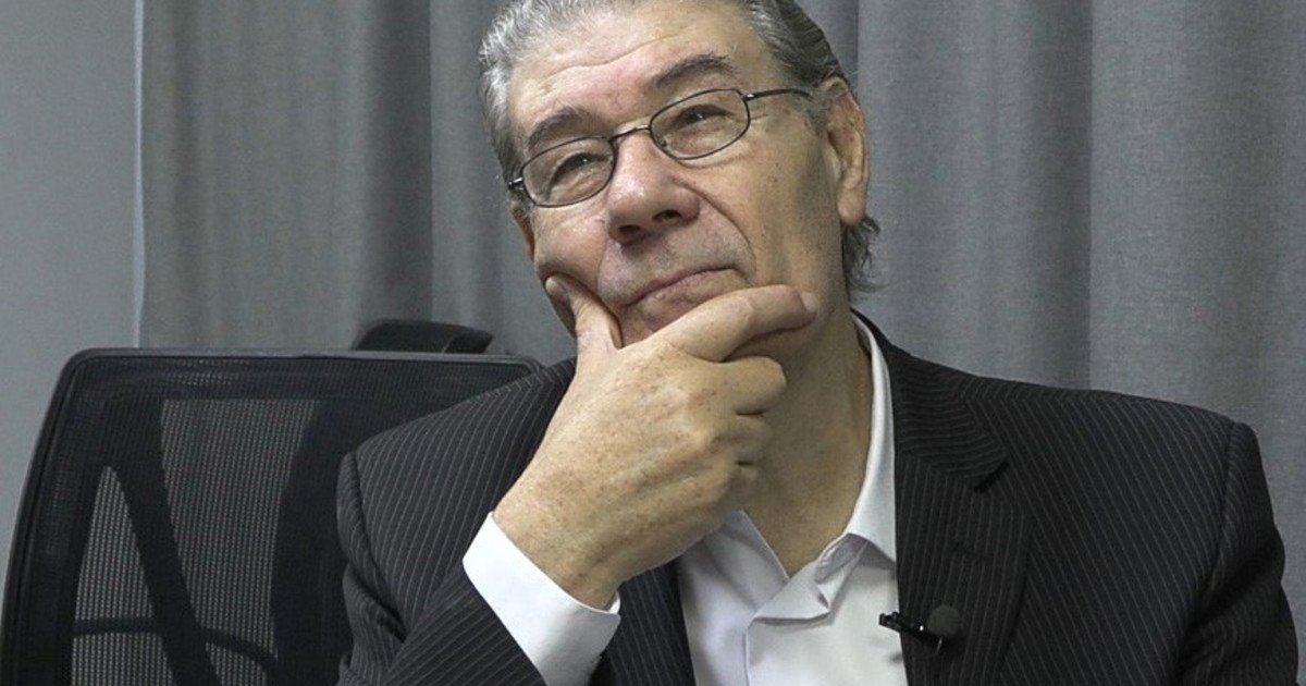 Víctor Hugo Morales Regresa a la Televisión a Través del Canal IP
