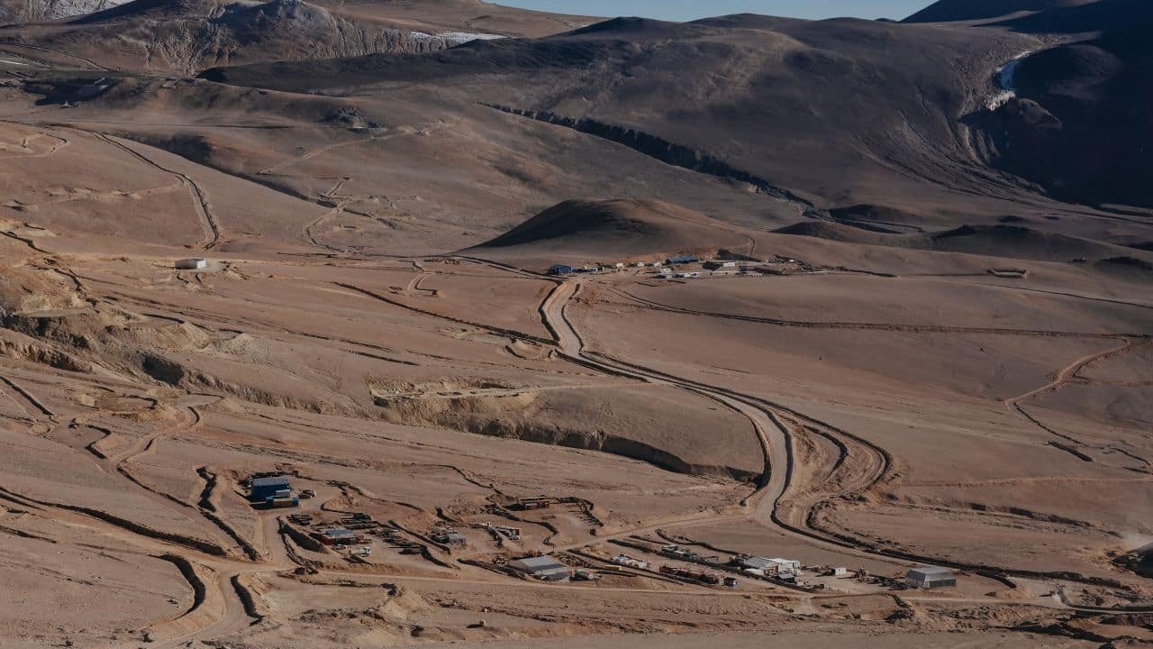Vicuña Corp: Avances y Desafíos del Gigante Minero en San Juan