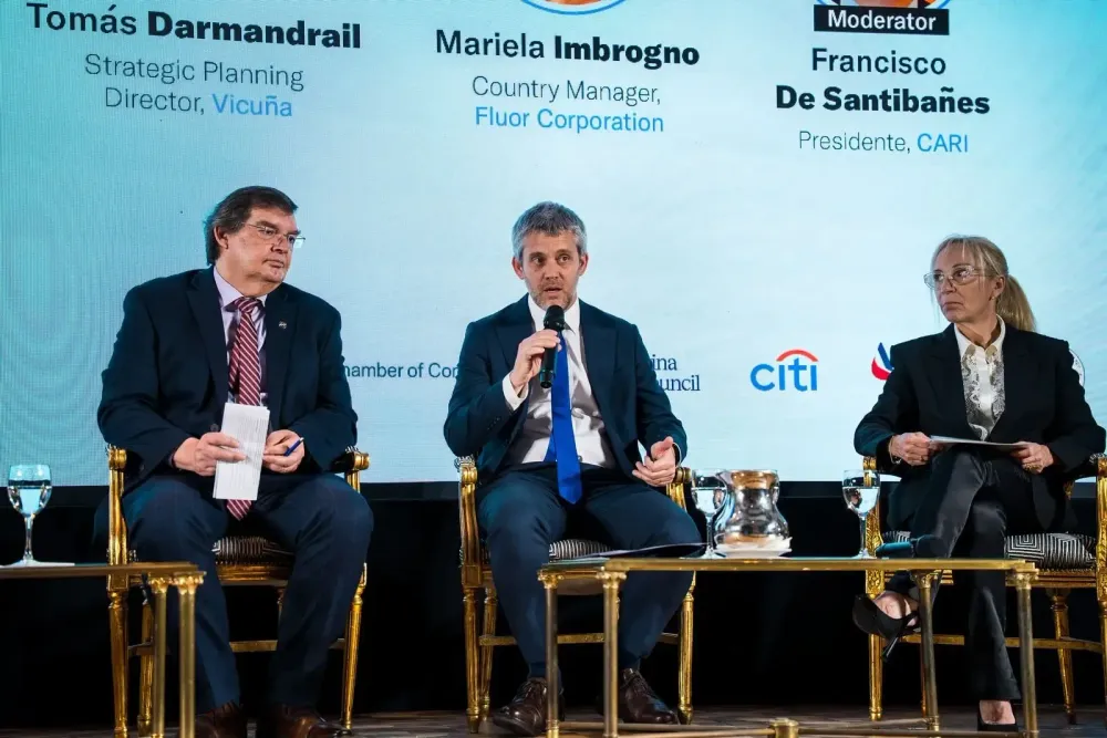 Vicuña: el Gigantesco Proyecto de Cobre que Redefinirá la Minería en Argentina