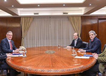 Vicuña: El Proyecto Minero que Impulsa la Economía de San Juan con Inversión Millonaria