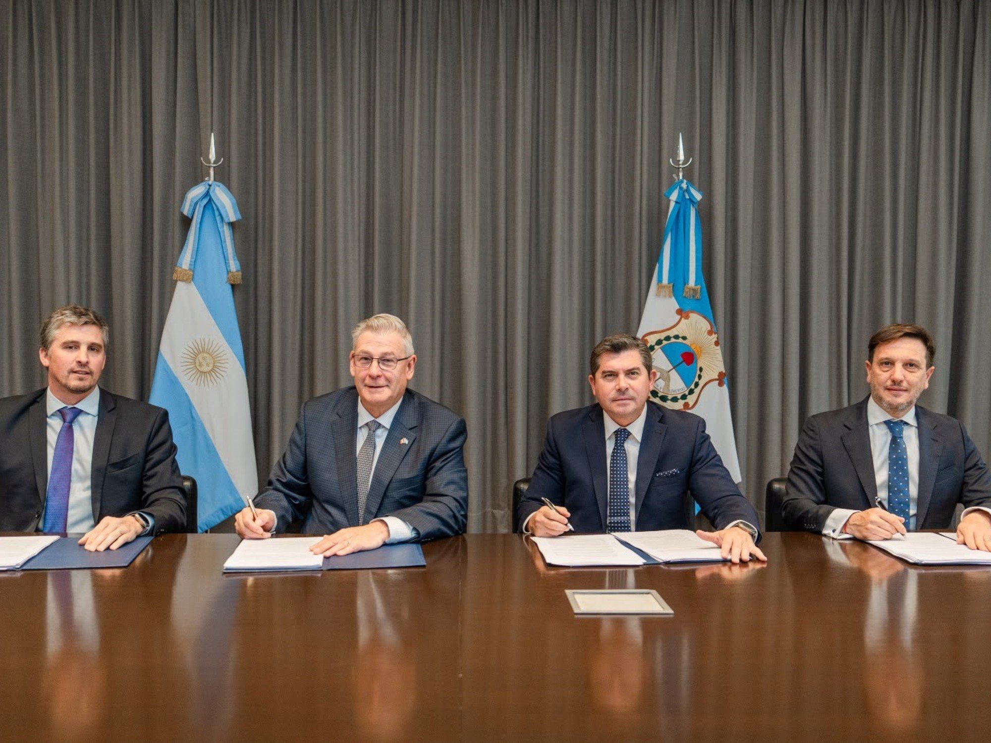 Vicuña y el desafío de transformar un mega yacimiento en San Juan en una mina operativa