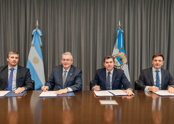 Vicuña y el desafío de transformar un mega yacimiento en San Juan en una mina operativa