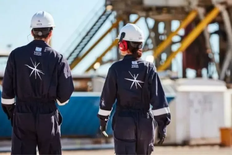 Vista Energy se consolida en Vaca Muerta tras adquirir participación de Petronas por US$900 millones