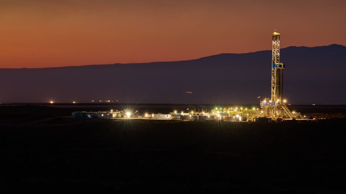 Vista impulsa el crecimiento del sector energético en Argentina con un aumento del 66% en su producción anual