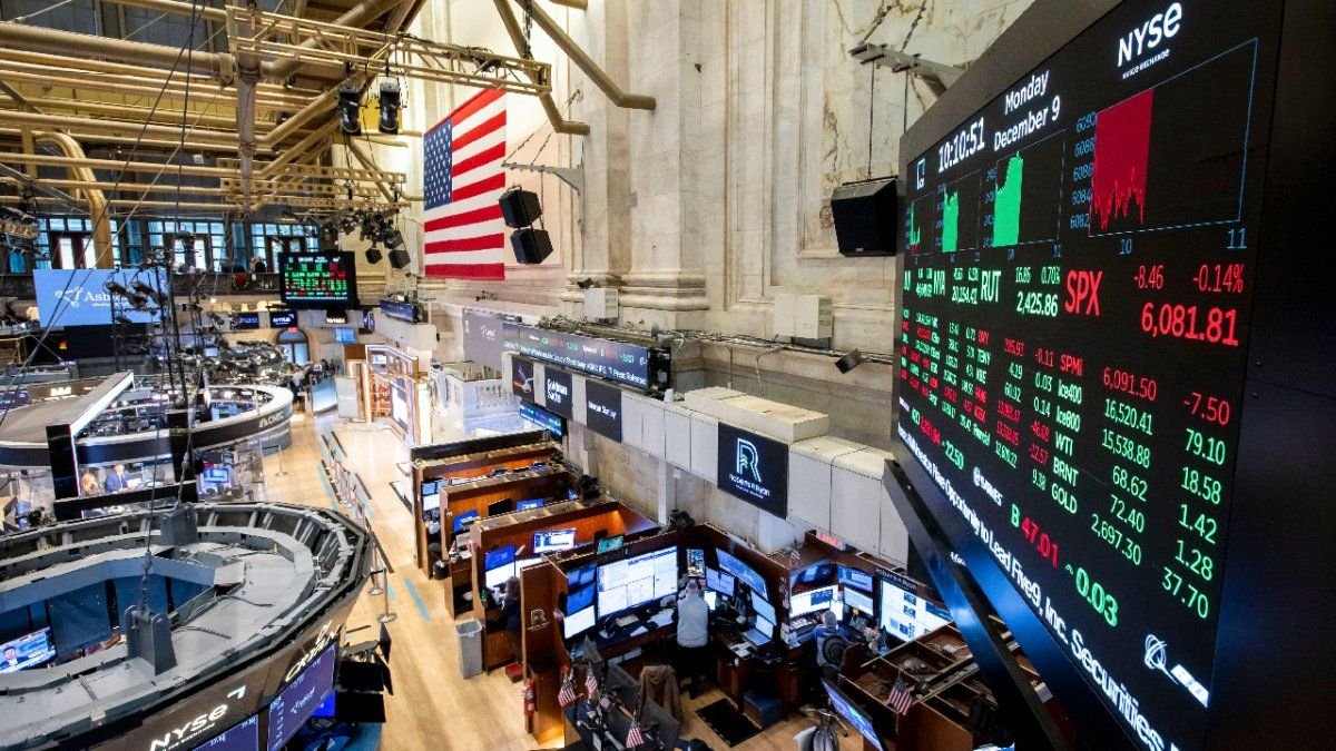 Volatilidad en Wall Street: Impacto en el Sector Energético y Minero Argentino