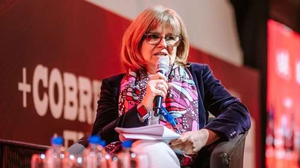 Women in Mining Argentina renueva autoridades para impulsar la equidad en la minería