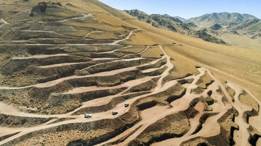 Worley avanza en la ingeniería del proyecto Diablillos de AbraSilver con miras a 2027