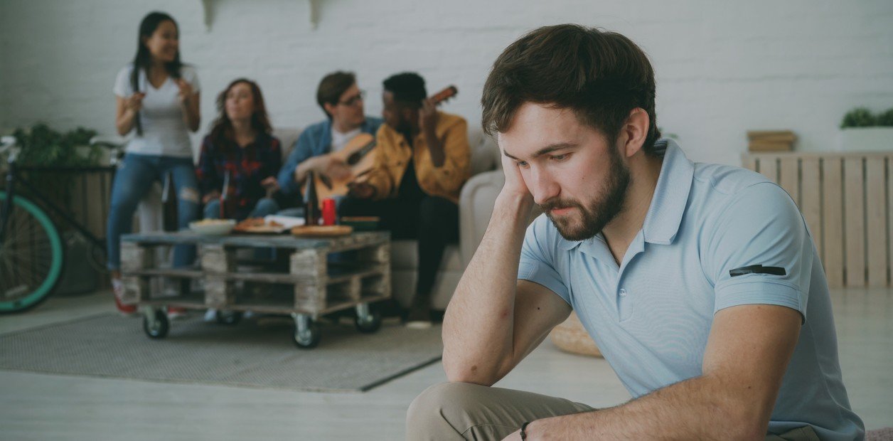 El Impacto del Síndrome de Burnout en las Relaciones Personales