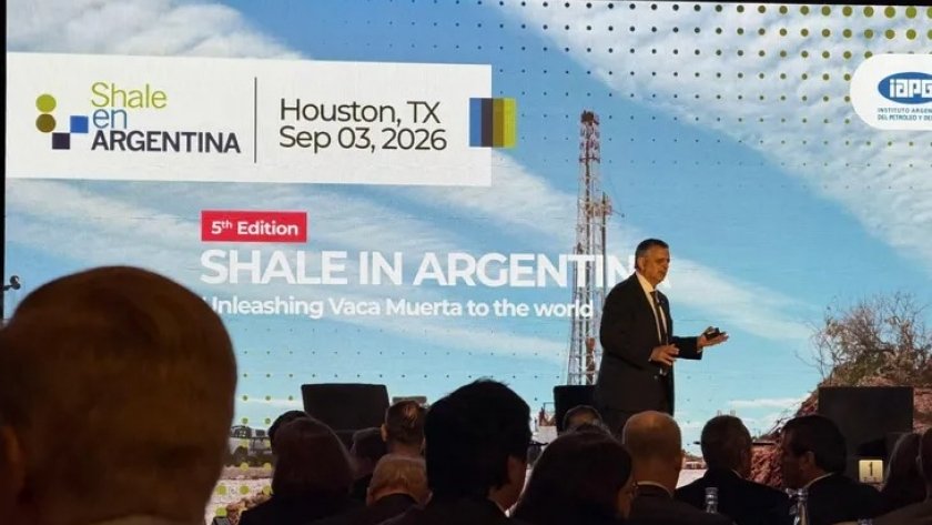 YPF acelera expansión de Vaca Muerta con inversión de USD 3.000 millones