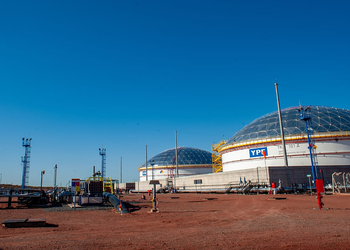 YPF adjudica a Halliburton contrato millonario para potenciar Vaca Muerta