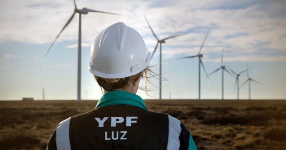 YPF adquiere el control total de YPF Luz con una inversión millonaria