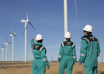 YPF adquiere la totalidad de YPF Energía Eléctrica por 430 millones de dólares