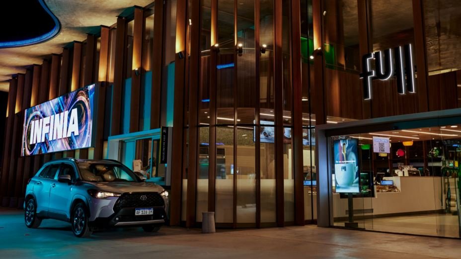 YPF ajusta precios de combustibles y extiende amortiguación para enfrentar volatilidad global