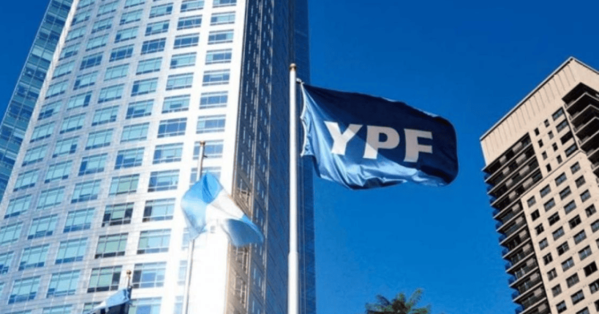 YPF alcanza resultados históricos con incremento en producción y reducción de deuda