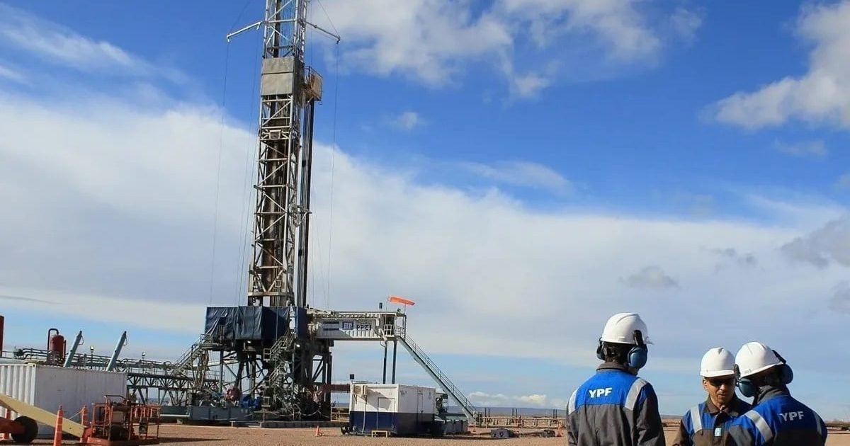 YPF Aumenta su Apuesta en Vaca Muerta con Inversiones Millonarias