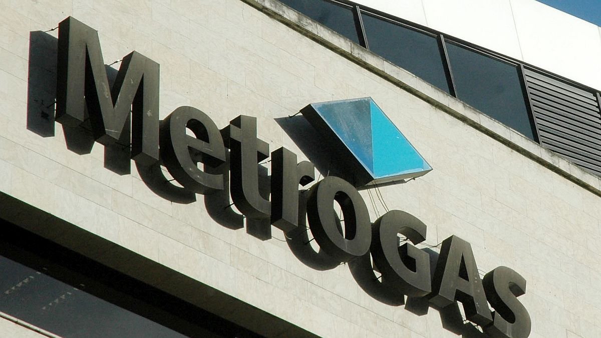 YPF avanza en la venta de Metrogas: 13 interesados y expectativas de superar u$s700 millones