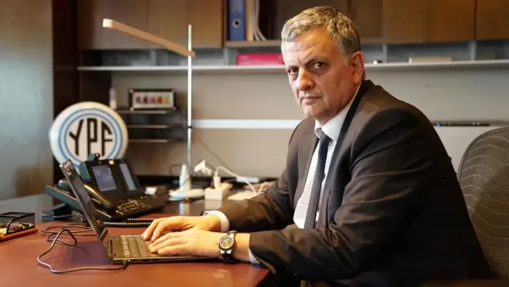 YPF Celebrates Legal Victory as New York Court Exonerates Company from Multimillion-Dollar Lawsuit