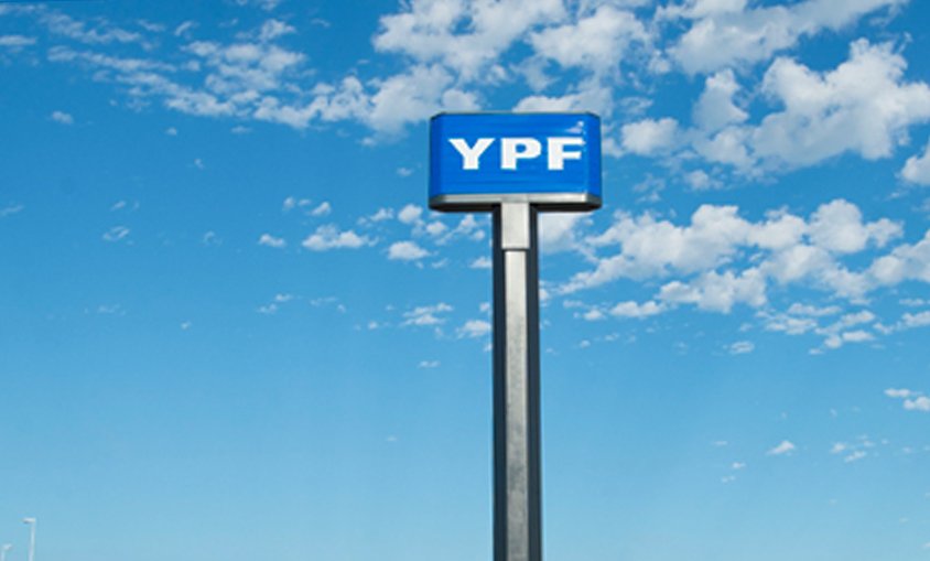 YPF emite bonos récord por USD 1.200 millones en el mercado internacional