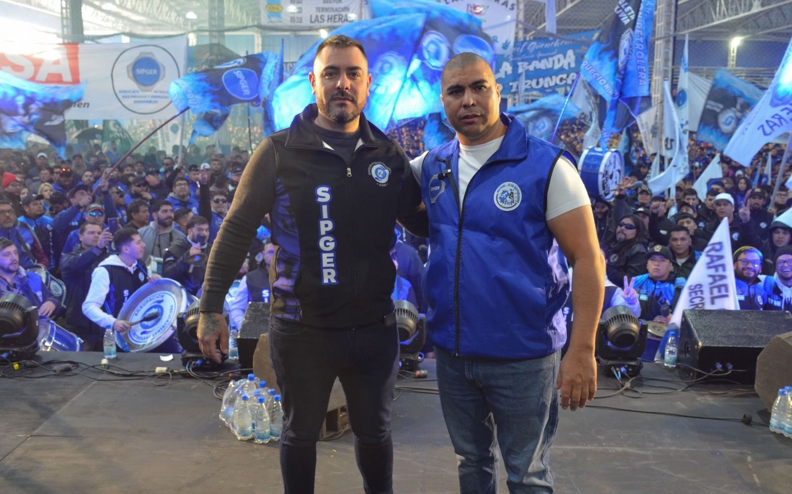 YPF en la mira: sindicatos en alerta por incumplimientos en Santa Cruz