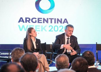 YPF impulsa a Argentina como hub energético global con proyecciones de u$s37.500 millones