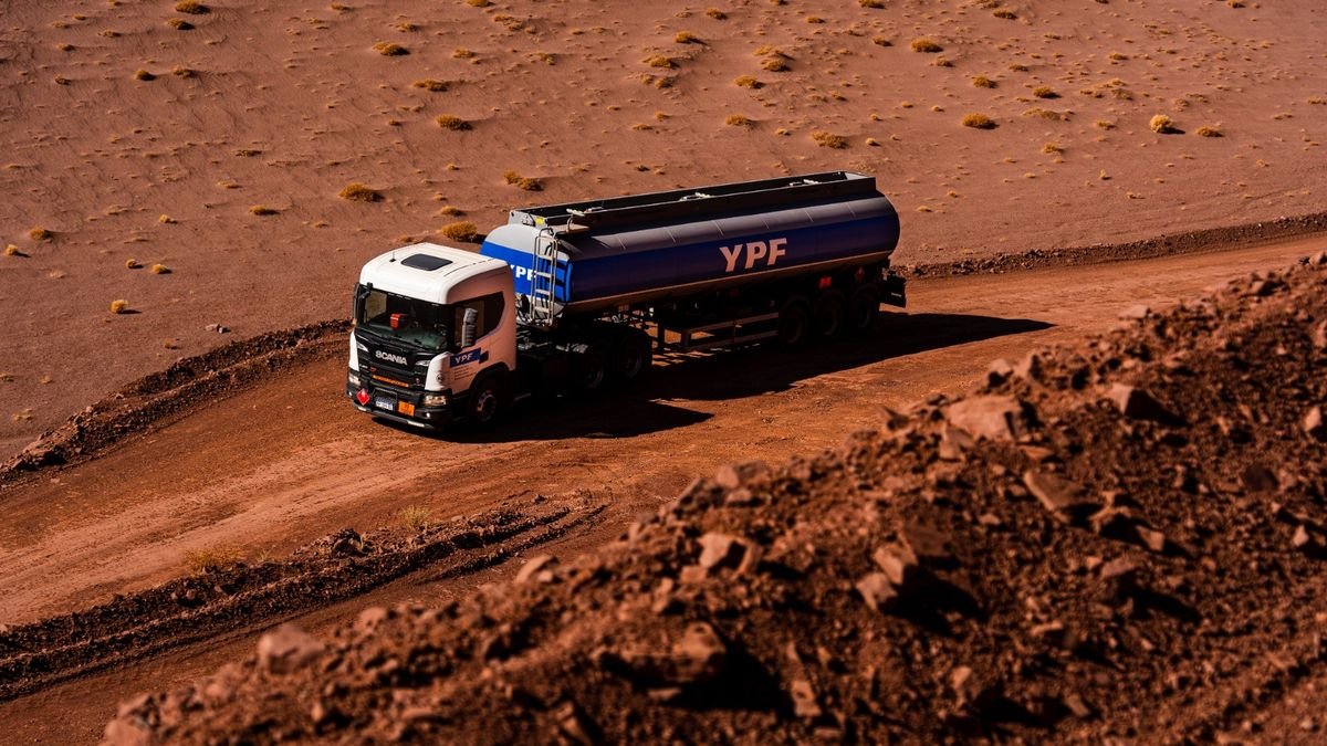 YPF Impulsa la Minería Argentina con Innovadoras Soluciones Energéticas