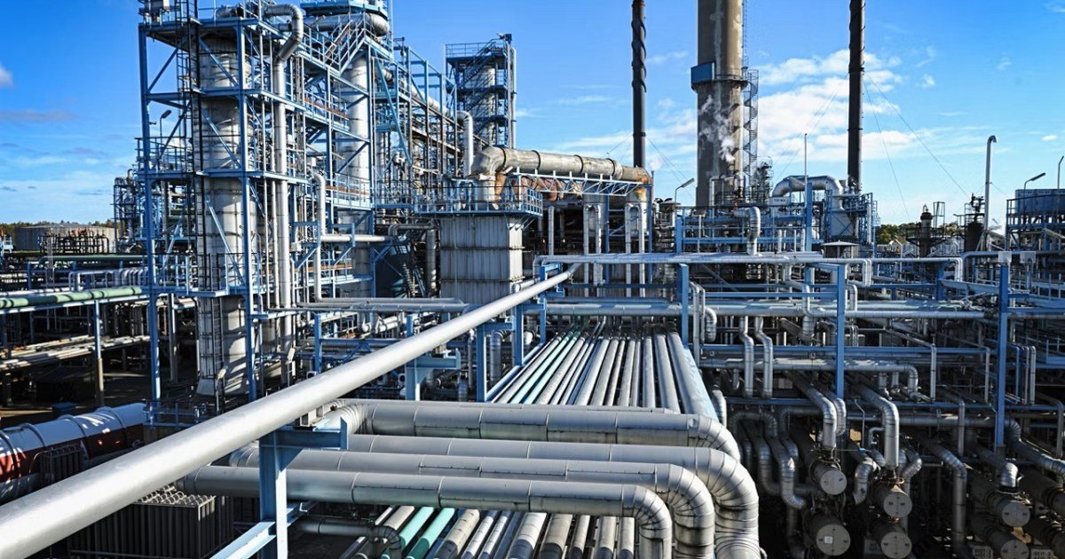 YPF impulsa mega planta de gas en Vaca Muerta para potenciar exportaciones de GNL