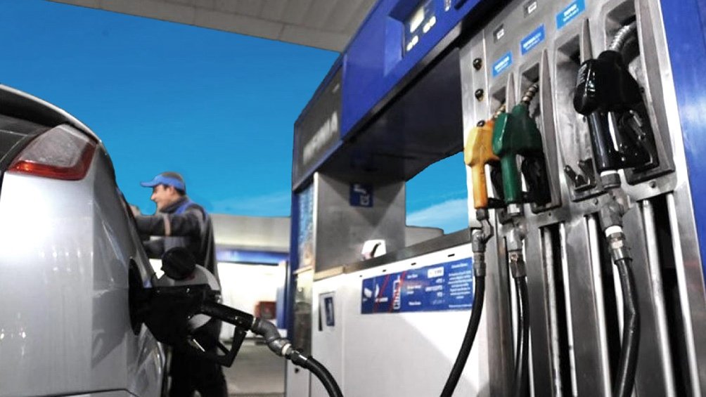 YPF Infinia Turboclean: Innovación Argentina con Certificación Top Tier™+