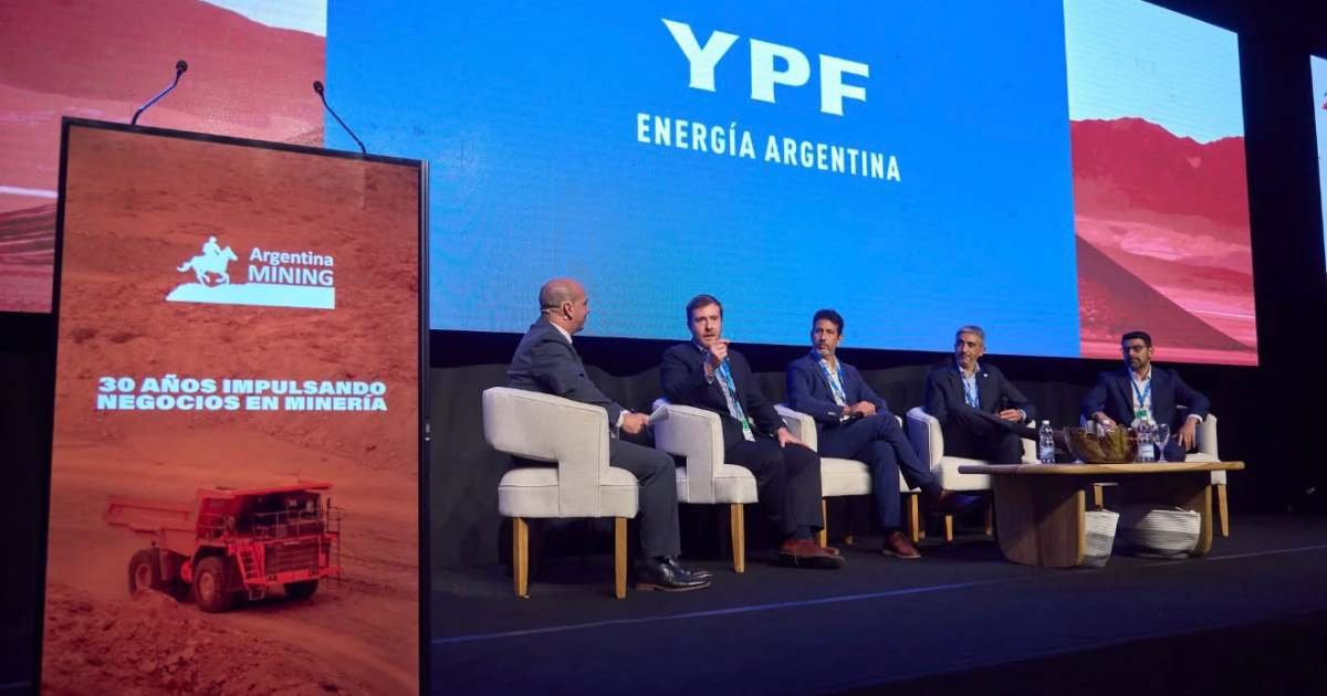 YPF Lanza Diesel 10 Minero: Impulso al Crecimiento Minero en Argentina